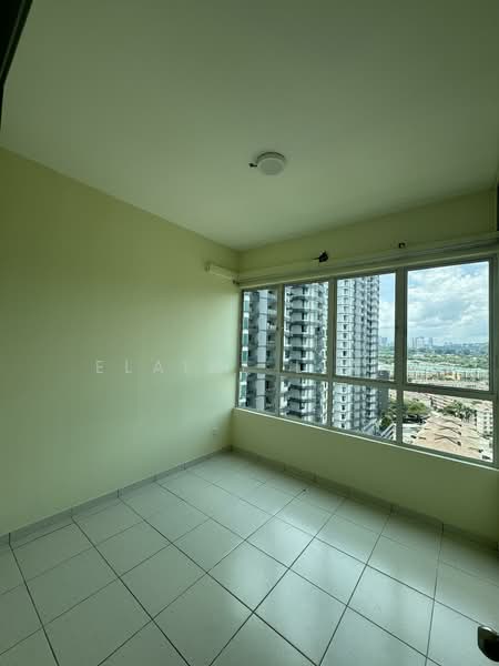 Servis Apartment untuk Dijual di The Zizz @ Damansara North - Elaine Lian - Interior - PropertyGuru.com.my