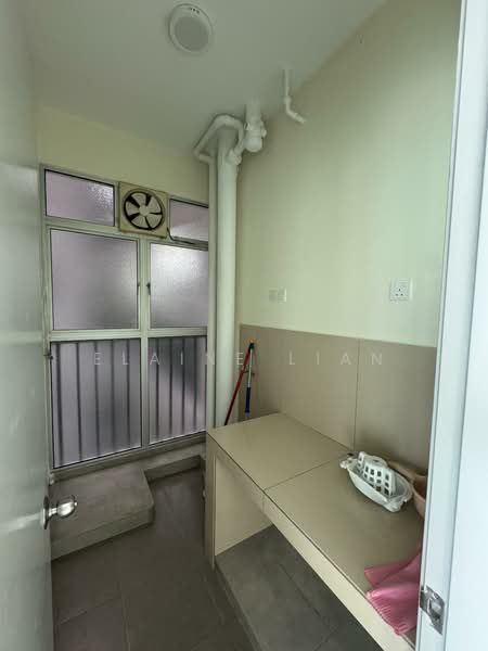 Servis Apartment untuk Dijual di The Zizz @ Damansara North - Elaine Lian - Interior - PropertyGuru.com.my