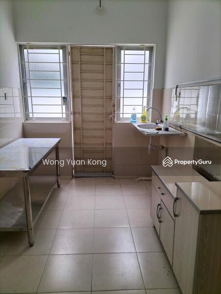 For Rent - Setia Impian 7