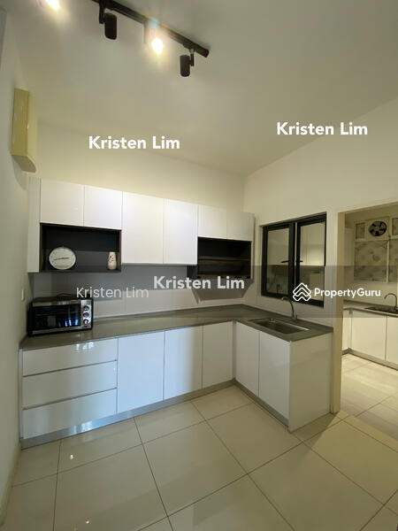 For Rent - Casa Green