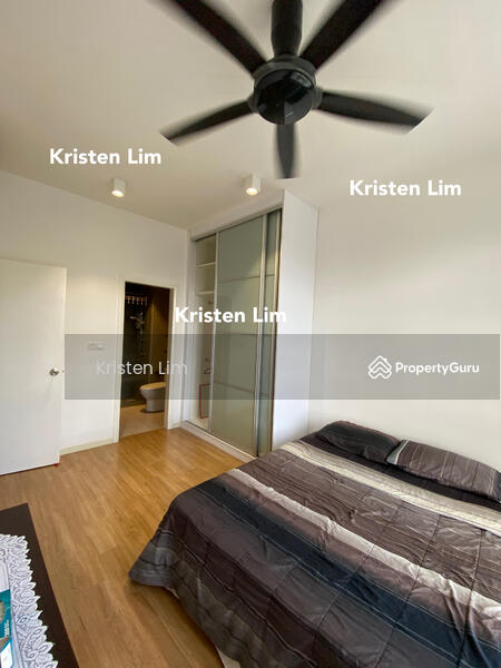 For Rent - Casa Green