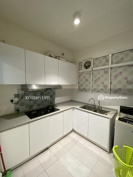 For Rent - Casa Green