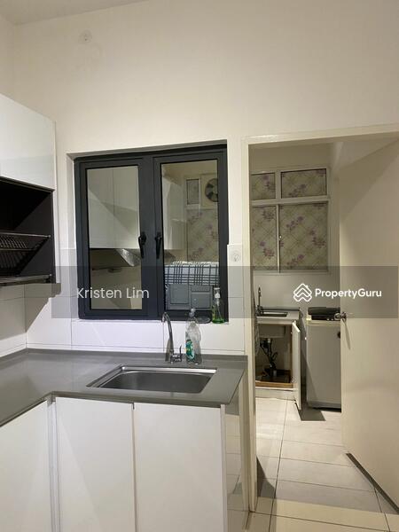 For Rent - Casa Green