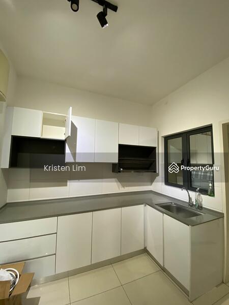 For Rent - Casa Green