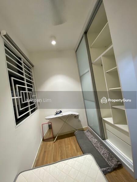 For Rent - Casa Green