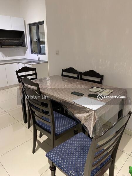 For Rent - Casa Green