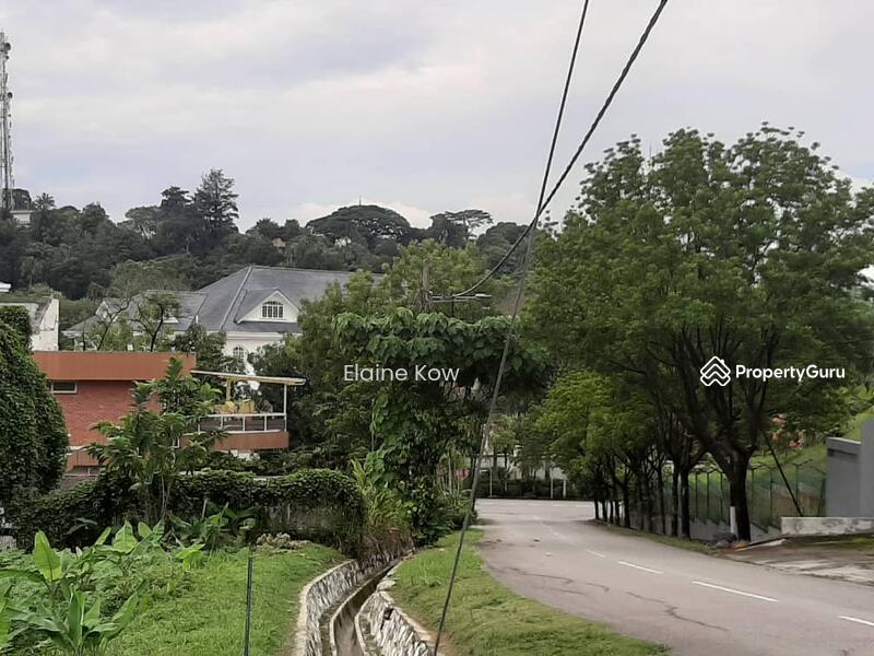 Tanah Kediaman untuk Dijual di Taman Duta (Bukit Tunku (Kenny Hills)) - Elaine Kow - PropertyGuru.com.my