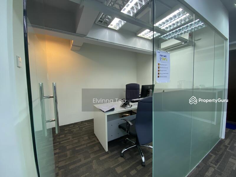 Northpoint Mid Valley, No. 1 Medan Syed Putra Utara, Mid Valley City