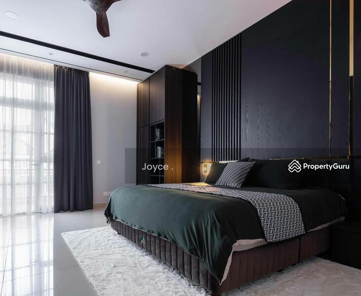 JB Seaview Condo Twin Galaxy Pinnacle Sky88 Astaka Tritower VSummer