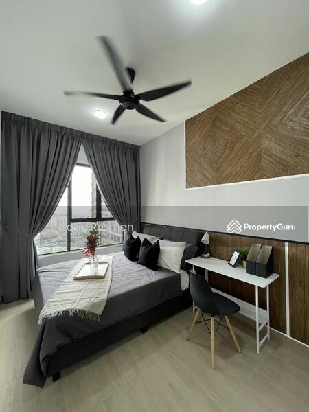 Condominium for Rent at The Hipster - Haziq Rosman - PropertyGuru.com.my