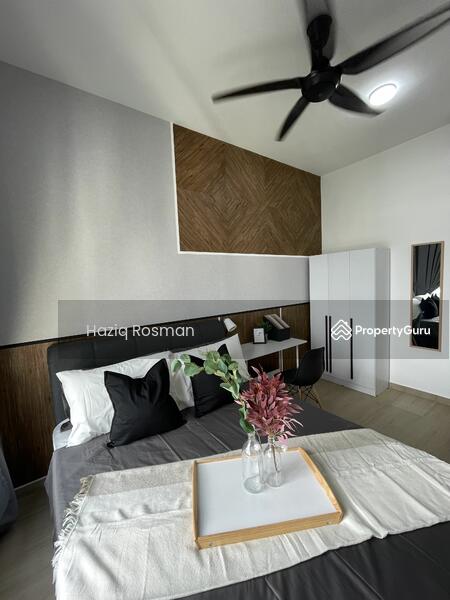 Condominium for Rent at The Hipster - Haziq Rosman - PropertyGuru.com.my