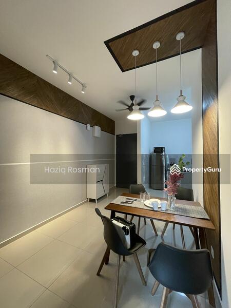 Condominium for Rent at The Hipster - Haziq Rosman - PropertyGuru.com.my