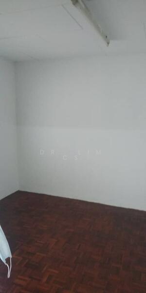 Untuk Disewa - Seksyen 2 Wangsa Maju Flat