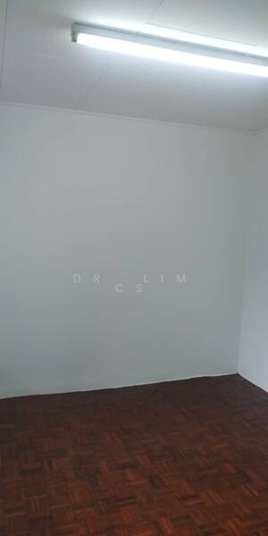 Untuk Disewa - Seksyen 2 Wangsa Maju Flat