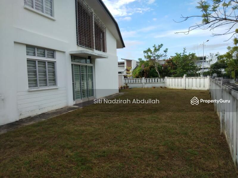 Rumah Teres 1.5-Tingkat untuk Dijual di Labu (Negeri Sembilan) - Siti Nadzirah Abdullah - PropertyGuru.com.my