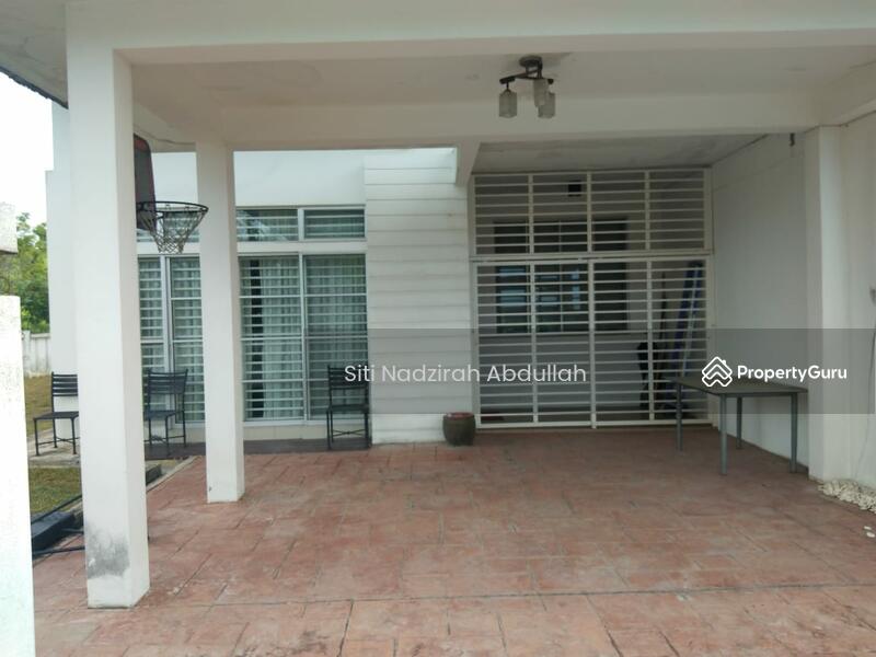 Rumah Teres 1.5-Tingkat untuk Dijual di Labu (Negeri Sembilan) - Siti Nadzirah Abdullah - PropertyGuru.com.my