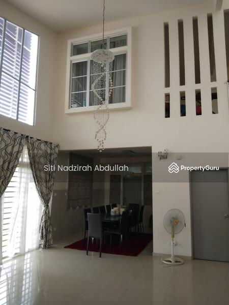 Rumah Teres 1.5-Tingkat untuk Dijual di Labu (Negeri Sembilan) - Siti Nadzirah Abdullah - PropertyGuru.com.my