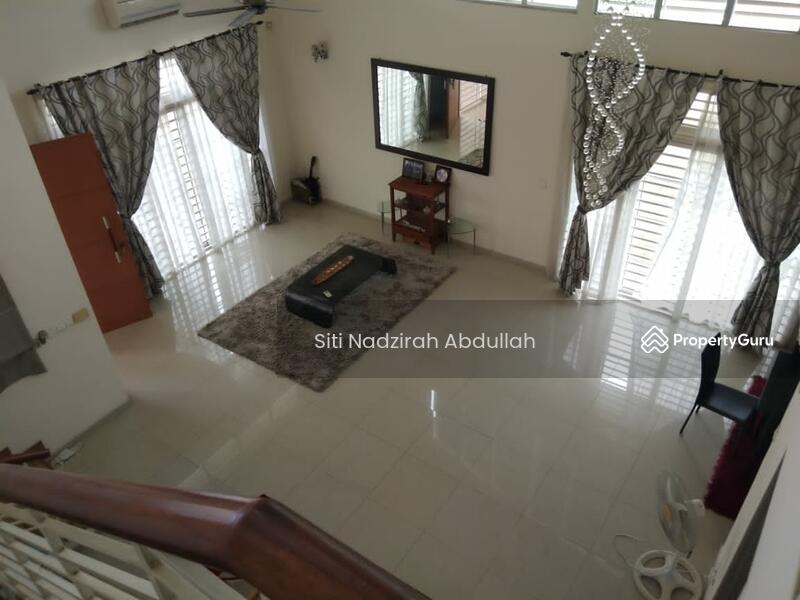Rumah Teres 1.5-Tingkat untuk Dijual di Labu (Negeri Sembilan) - Siti Nadzirah Abdullah - PropertyGuru.com.my