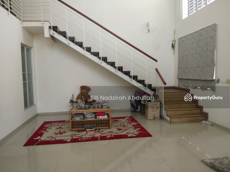 Rumah Teres 1.5-Tingkat untuk Dijual di Labu (Negeri Sembilan) - Siti Nadzirah Abdullah - PropertyGuru.com.my