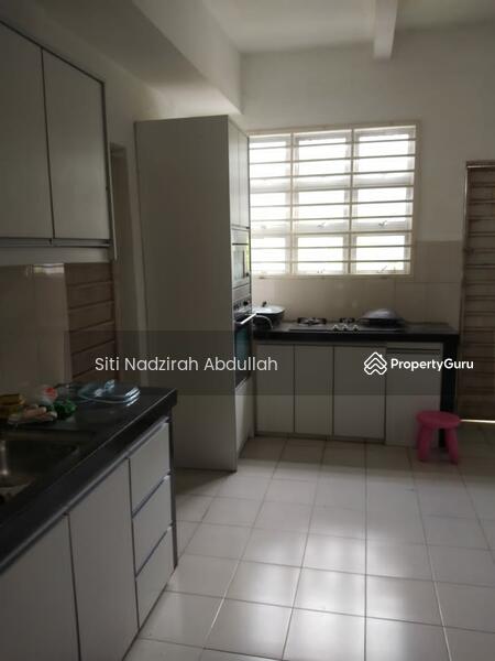 Rumah Teres 1.5-Tingkat untuk Dijual di Labu (Negeri Sembilan) - Siti Nadzirah Abdullah - PropertyGuru.com.my