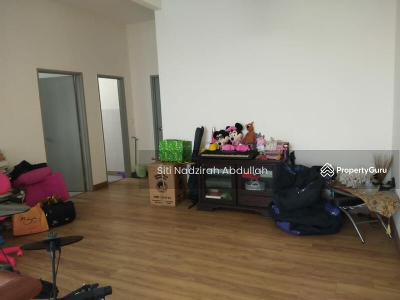 Rumah Teres 1.5-Tingkat untuk Dijual di Labu (Negeri Sembilan) - Siti Nadzirah Abdullah - PropertyGuru.com.my