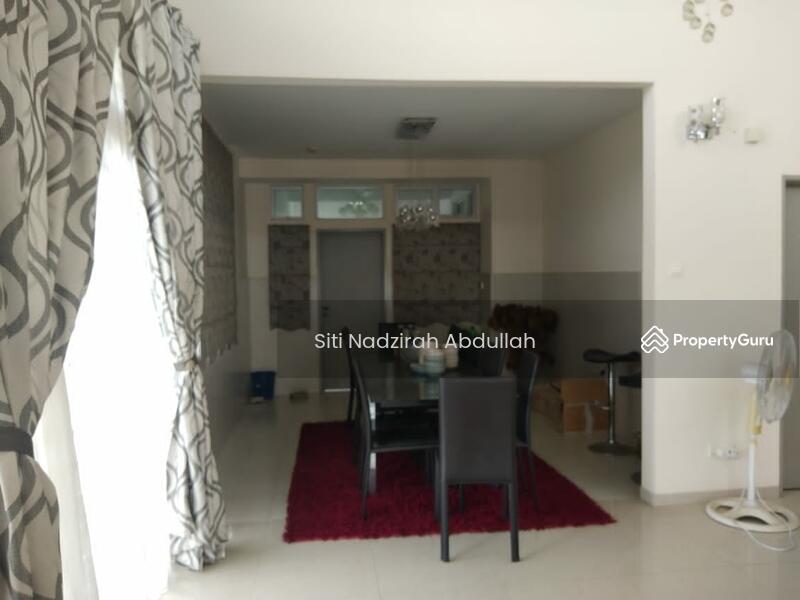 Rumah Teres 1.5-Tingkat untuk Dijual di Labu (Negeri Sembilan) - Siti Nadzirah Abdullah - PropertyGuru.com.my