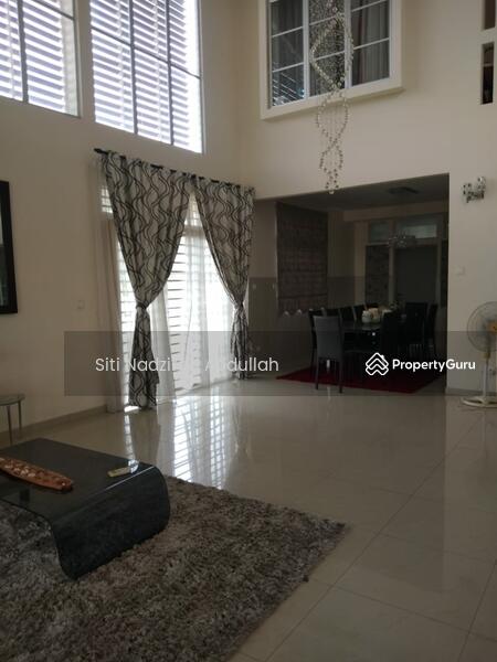 Rumah Teres 1.5-Tingkat untuk Dijual di Labu (Negeri Sembilan) - Siti Nadzirah Abdullah - PropertyGuru.com.my