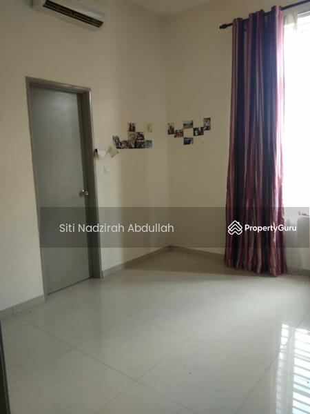Rumah Teres 1.5-Tingkat untuk Dijual di Labu (Negeri Sembilan) - Siti Nadzirah Abdullah - PropertyGuru.com.my