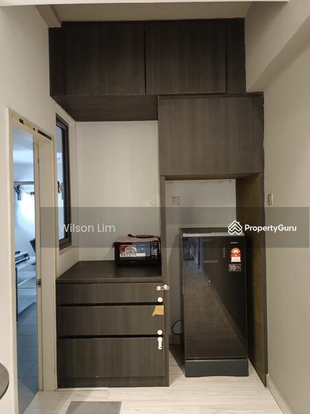 Condominium for Rent at Residence 8 - Wilson Lim - PropertyGuru.com.my