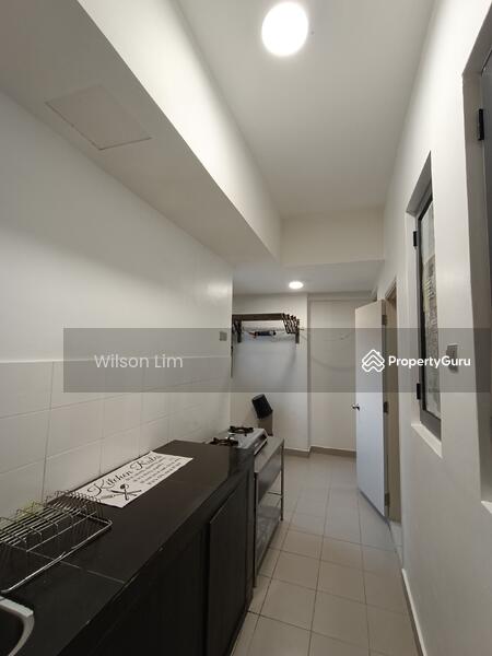Condominium for Rent at Residence 8 - Wilson Lim - PropertyGuru.com.my