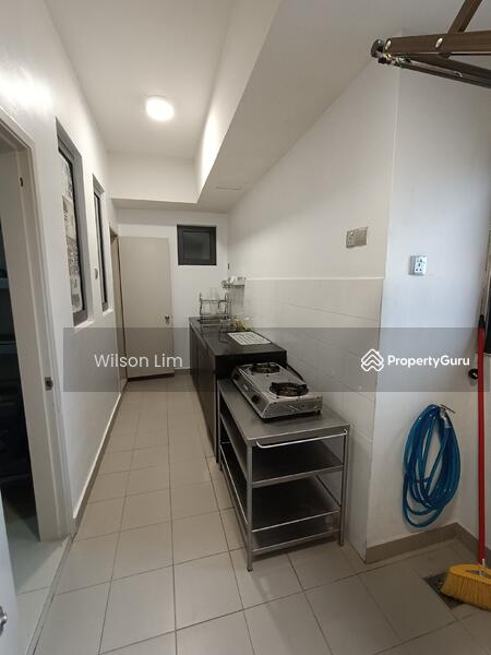 Condominium for Rent at Residence 8 - Wilson Lim - PropertyGuru.com.my