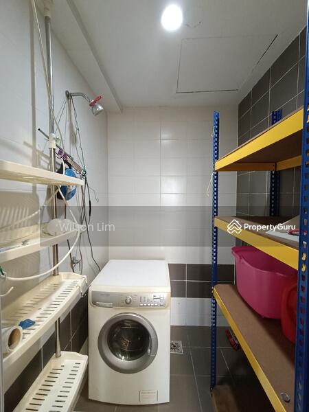 Condominium for Rent at Residence 8 - Wilson Lim - PropertyGuru.com.my