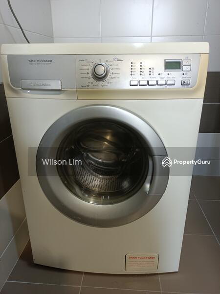 Condominium for Rent at Residence 8 - Wilson Lim - PropertyGuru.com.my