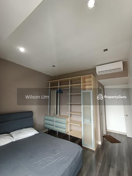 Condominium for Rent at Residence 8 - Wilson Lim - PropertyGuru.com.my