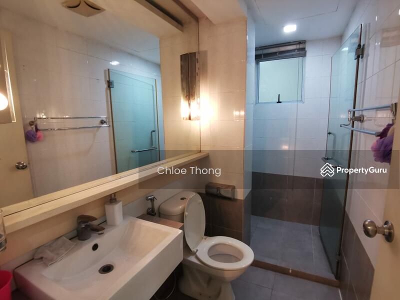 Kondominium untuk Disewa di Ken Damansara 2 - Chloe Thong - PropertyGuru.com.my