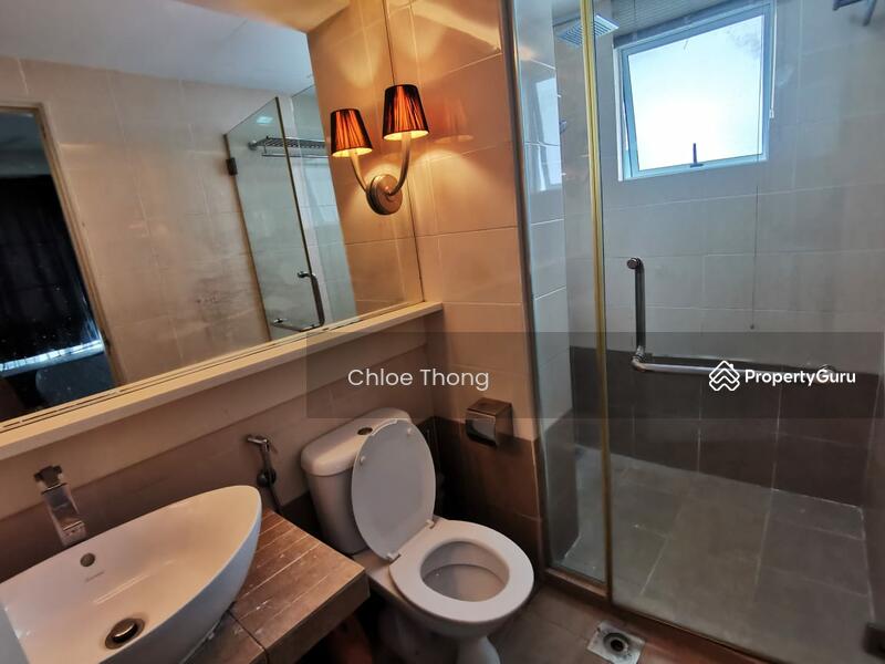 Kondominium untuk Disewa di Ken Damansara 2 - Chloe Thong - PropertyGuru.com.my