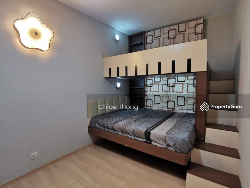 Kondominium untuk Disewa di Ken Damansara 2 - Chloe Thong - PropertyGuru.com.my