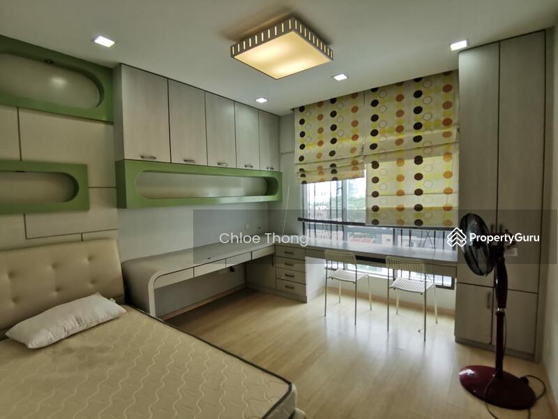 Kondominium untuk Disewa di Ken Damansara 2 - Chloe Thong - PropertyGuru.com.my
