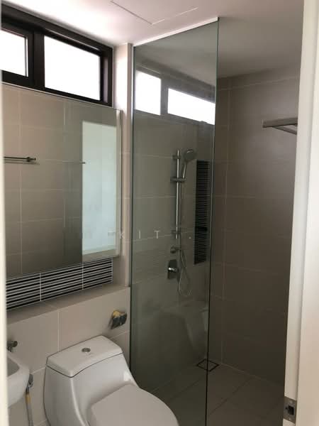 Untuk Dijual - Putra Residence