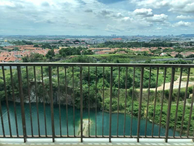 Untuk Dijual - Putra Residence