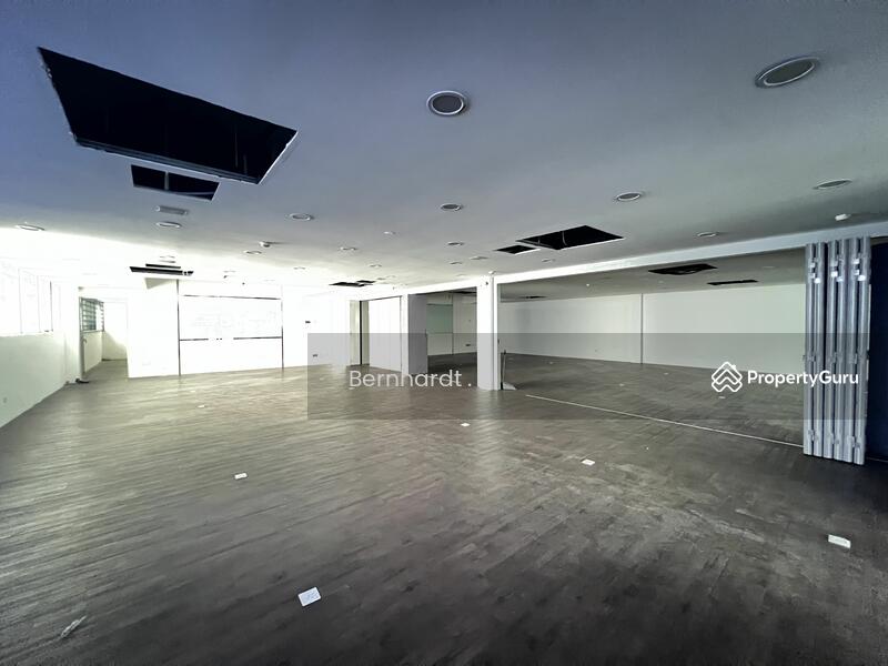 Factory for Rent in Petaling Jaya (Selangor) - Bernhardt V G - PropertyGuru.com.my