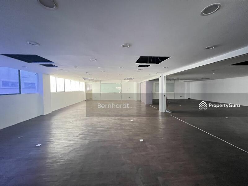 Factory for Rent in Petaling Jaya (Selangor) - Bernhardt V G - PropertyGuru.com.my