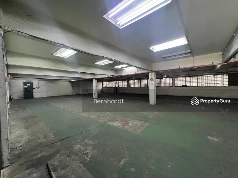 Factory for Rent in Petaling Jaya (Selangor) - Bernhardt V G - PropertyGuru.com.my