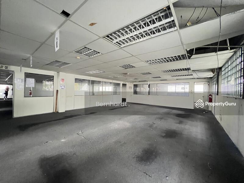Factory for Rent in Petaling Jaya (Selangor) - Bernhardt V G - PropertyGuru.com.my
