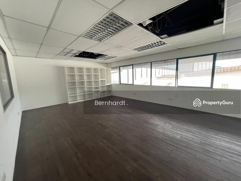 Factory for Rent in Petaling Jaya (Selangor) - Bernhardt V G - PropertyGuru.com.my