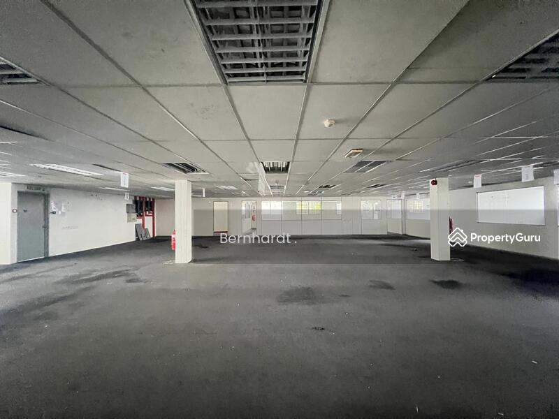 Factory for Rent in Petaling Jaya (Selangor) - Bernhardt V G - PropertyGuru.com.my