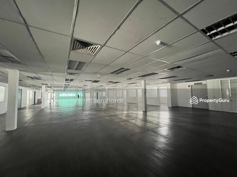 Factory for Rent in Petaling Jaya (Selangor) - Bernhardt V G - PropertyGuru.com.my