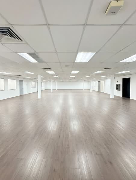 Factory for Rent in Petaling Jaya (Selangor) - Bernhardt V G - Interior - PropertyGuru.com.my