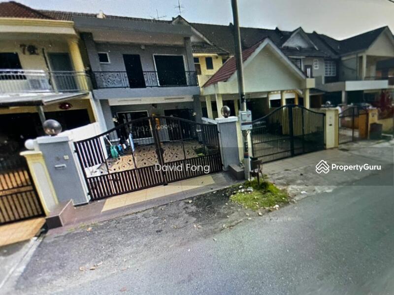 Jalan 2,Bandar Baru Selayang,68100,Batu Caves, Jalan 2, Selayang ...