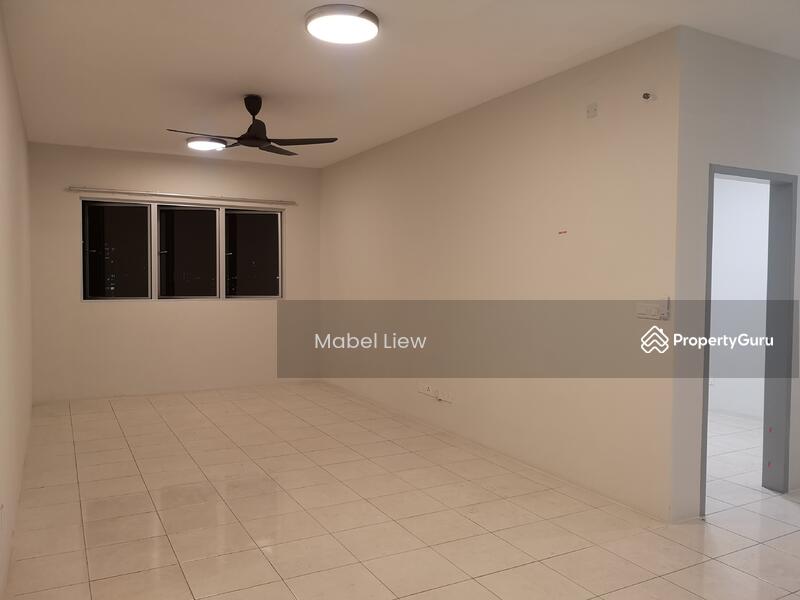 Untuk Disewa - Vista OUG @ Platinum OUG Residence